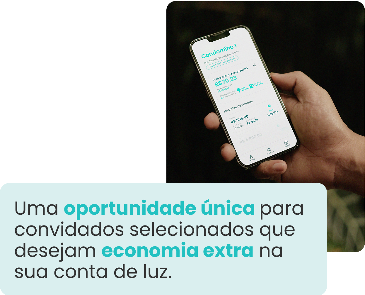 Mockup app